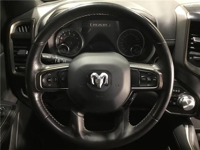 2022 RAM 1500 Sport (Stk: N26010AA) in Sault Ste. Marie - Image 12 of 15