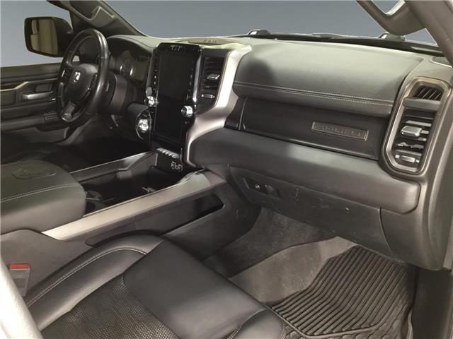 2022 RAM 1500 Sport (Stk: N26010AA) in Sault Ste. Marie - Image 15 of 15