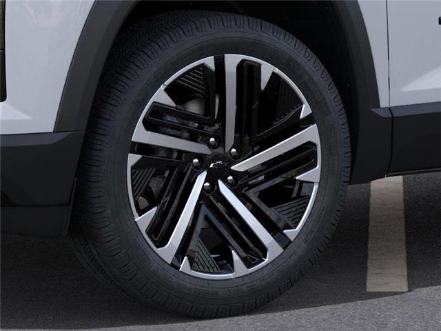 2026 Chevrolet Equinox RS (Stk: 69621) in Sudbury - Image 9 of 24