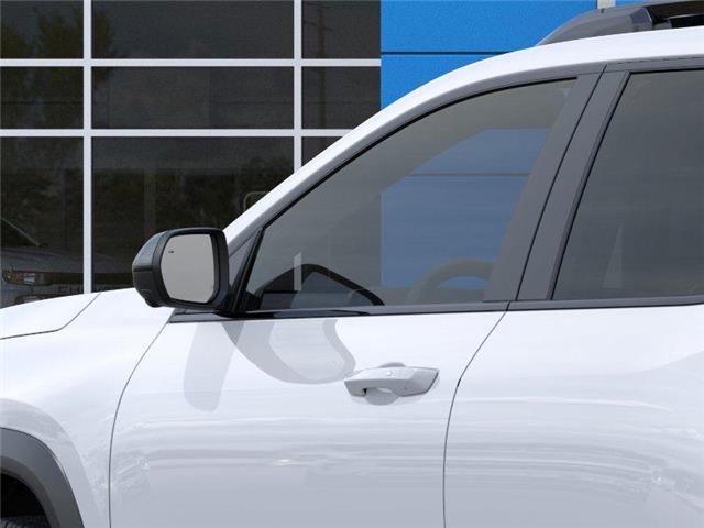 2026 Chevrolet Equinox RS (Stk: 69621) in Sudbury - Image 12 of 24