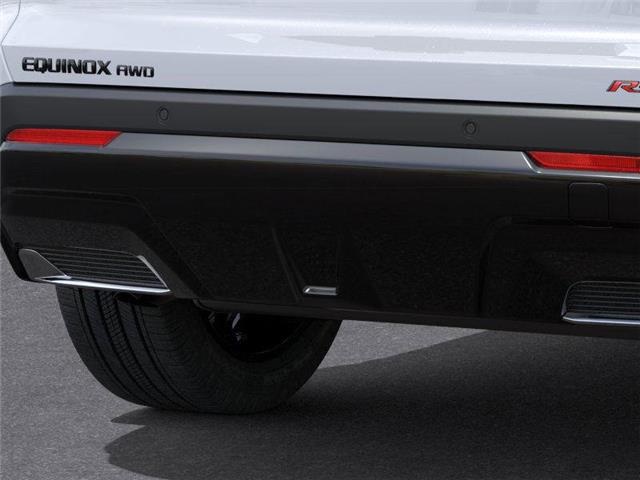 2026 Chevrolet Equinox RS (Stk: 69621) in Sudbury - Image 14 of 24