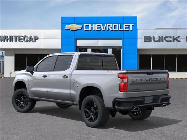 2026 Chevrolet Silverado 1500 LT Trail Boss (Stk: 45114) in Slave Lake - Image 3 of 24