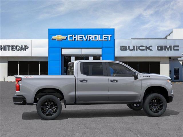 2026 Chevrolet Silverado 1500 LT Trail Boss (Stk: 45114) in Slave Lake - Image 5 of 24