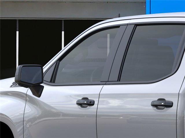 2026 Chevrolet Silverado 1500 LT Trail Boss (Stk: 45114) in Slave Lake - Image 12 of 24