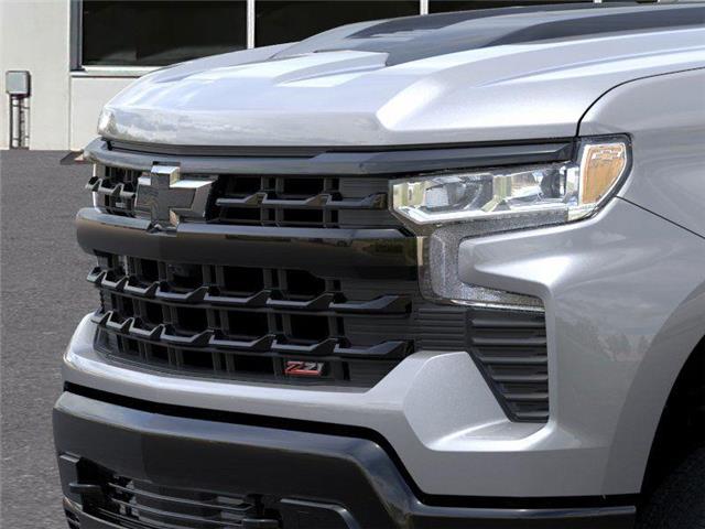 2026 Chevrolet Silverado 1500 LT Trail Boss (Stk: 45114) in Slave Lake - Image 13 of 24