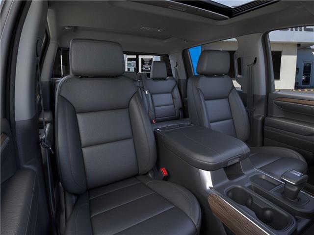 2026 Chevrolet Silverado 1500 LT Trail Boss (Stk: 45114) in Slave Lake - Image 16 of 24