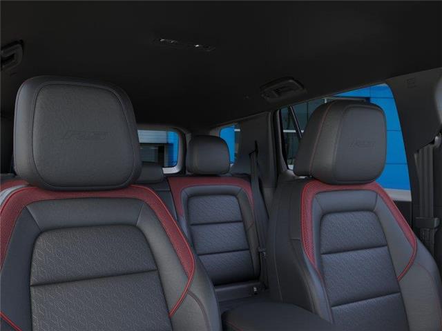 2026 Chevrolet Equinox RS (Stk: 106693) in Exeter - Image 24 of 24