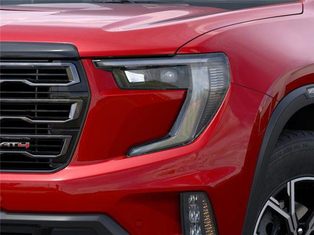 2026 GMC Acadia AT4 (Stk: 106686) in Exeter - Image 10 of 24