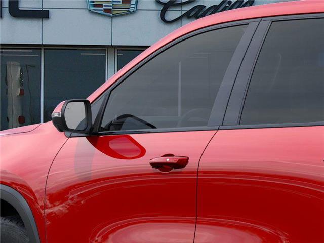 2026 GMC Acadia AT4 (Stk: 106686) in Exeter - Image 12 of 24