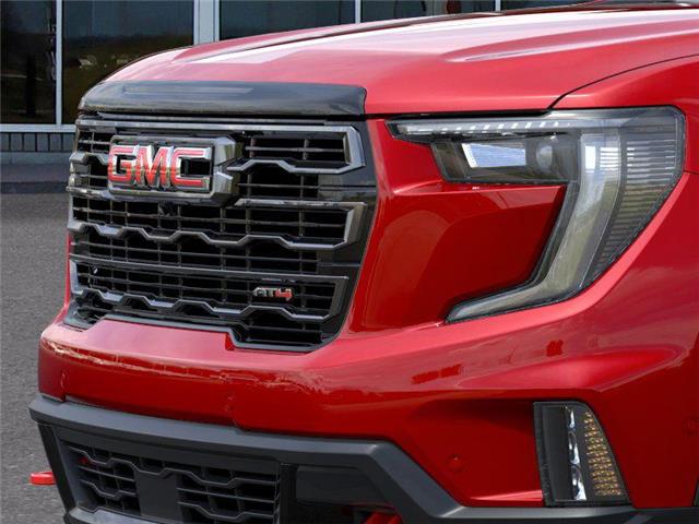 2026 GMC Acadia AT4 (Stk: 106686) in Exeter - Image 13 of 24