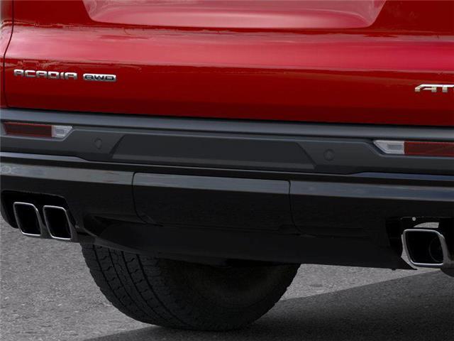 2026 GMC Acadia AT4 (Stk: 106686) in Exeter - Image 14 of 24