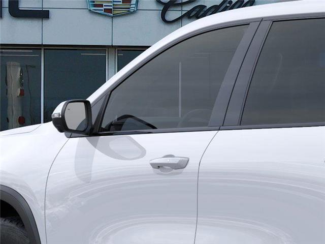 2026 GMC Acadia AT4 (Stk: 106685) in Exeter - Image 12 of 24