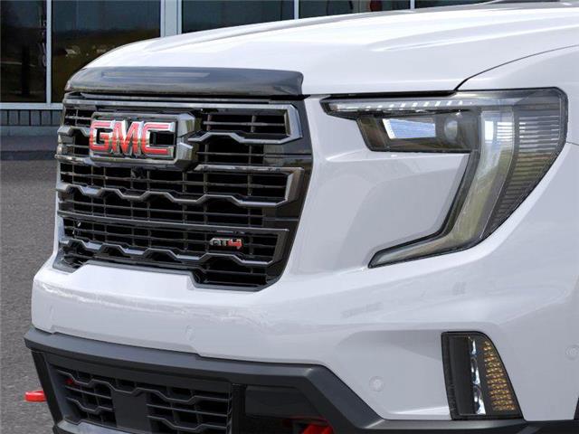 2026 GMC Acadia AT4 (Stk: 106685) in Exeter - Image 13 of 24