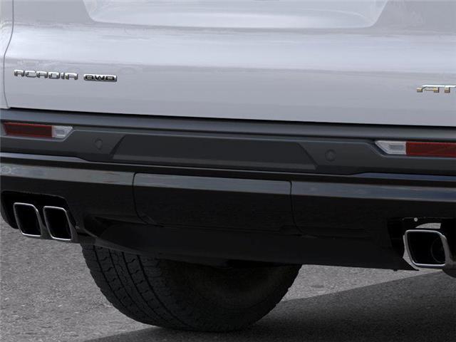 2026 GMC Acadia AT4 (Stk: 106685) in Exeter - Image 14 of 24