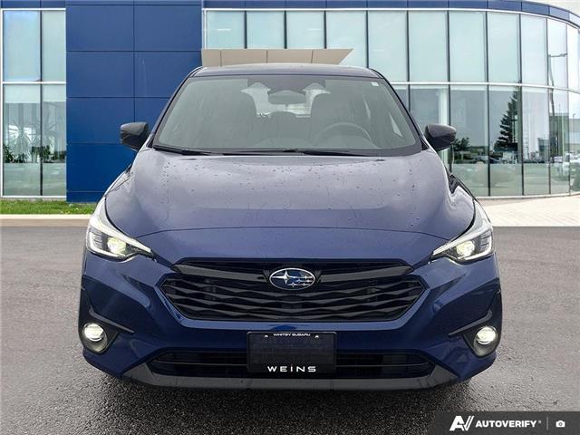 2024 Subaru Impreza RS (Stk: 20U2267) in Innisfil - Image 2 of 14