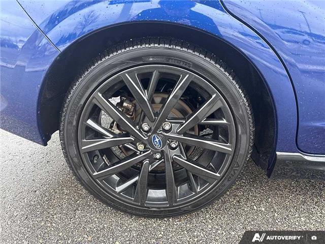 2024 Subaru Impreza RS (Stk: 20U2267) in Innisfil - Image 6 of 14