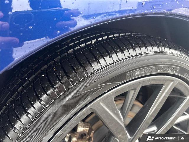 2024 Subaru Impreza RS (Stk: 20U2267) in Innisfil - Image 7 of 14