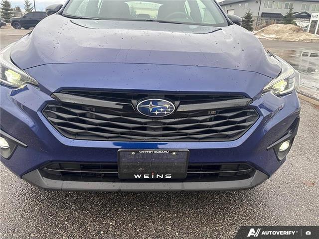 2024 Subaru Impreza RS (Stk: 20U2267) in Innisfil - Image 8 of 14