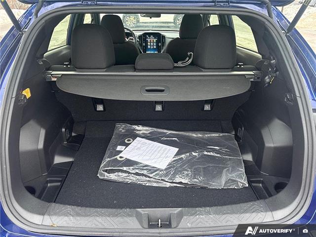 2024 Subaru Impreza RS (Stk: 20U2267) in Innisfil - Image 10 of 14