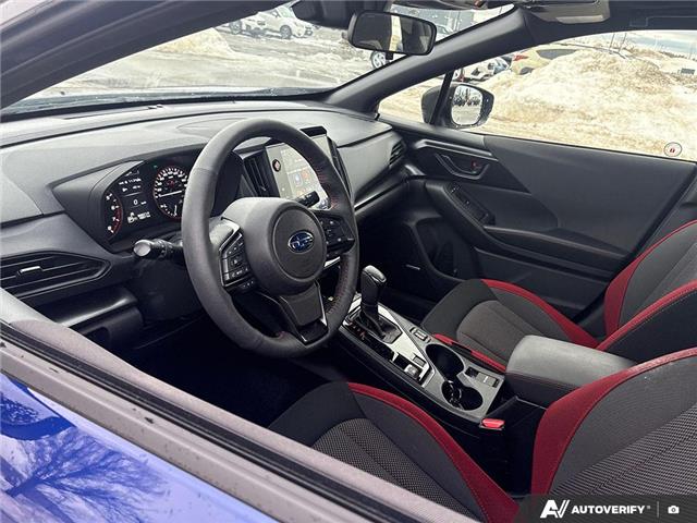 2024 Subaru Impreza RS (Stk: 20U2267) in Innisfil - Image 12 of 14