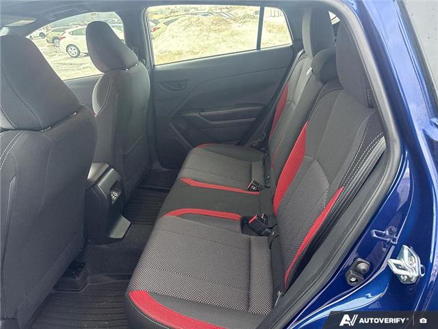 2024 Subaru Impreza RS (Stk: 20U2267) in Innisfil - Image 14 of 14