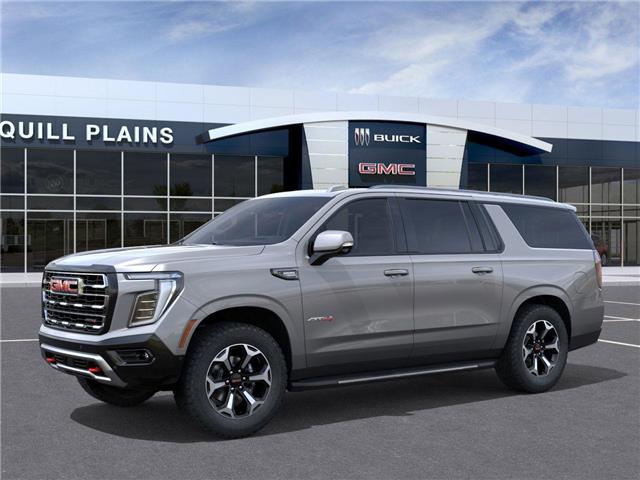 2026 GMC Yukon XL AT4 (Stk: 26289) in Wadena - Image 2 of 24