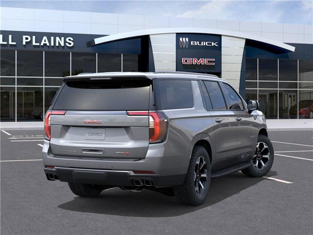 2026 GMC Yukon XL AT4 (Stk: 26289) in Wadena - Image 4 of 24