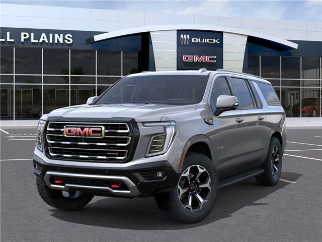 2026 GMC Yukon XL AT4 (Stk: 26289) in Wadena - Image 6 of 24