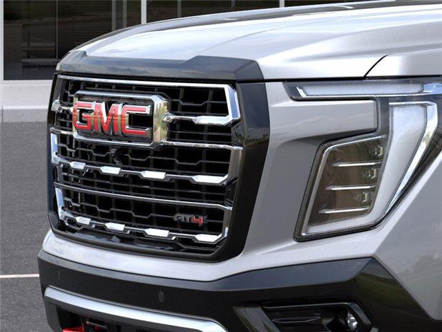 2026 GMC Yukon XL AT4 (Stk: 26289) in Wadena - Image 13 of 24