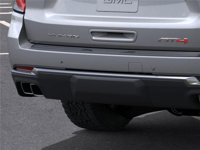 2026 GMC Yukon XL AT4 (Stk: 26289) in Wadena - Image 14 of 24