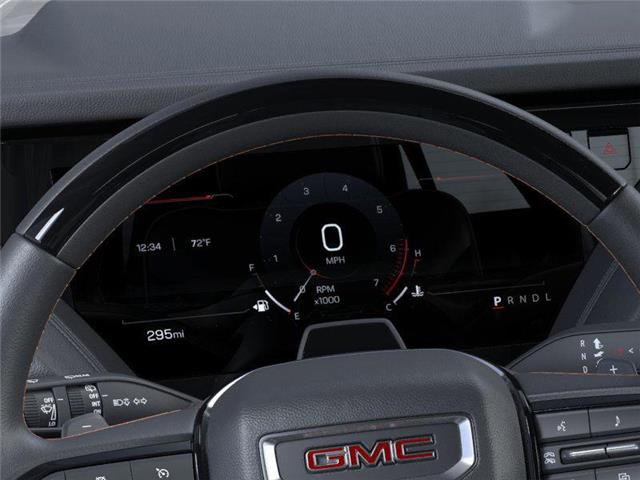 2026 GMC Yukon XL AT4 (Stk: 26289) in Wadena - Image 18 of 24