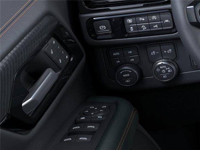 2026 GMC Yukon XL AT4 (Stk: 26289) in Wadena - Image 22 of 24