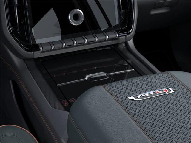 2026 GMC Yukon XL AT4 (Stk: 26289) in Wadena - Image 23 of 24