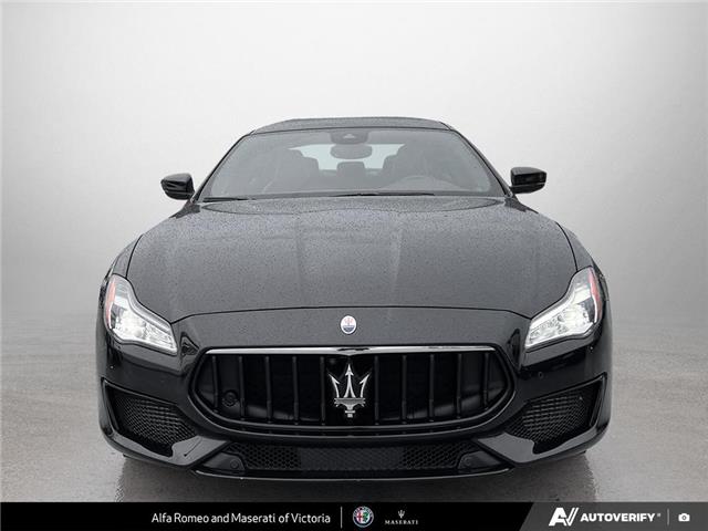 2021 Maserati Quattroporte S Q4 GranSport (Stk: 673031B) in Victoria - Image 2 of 24