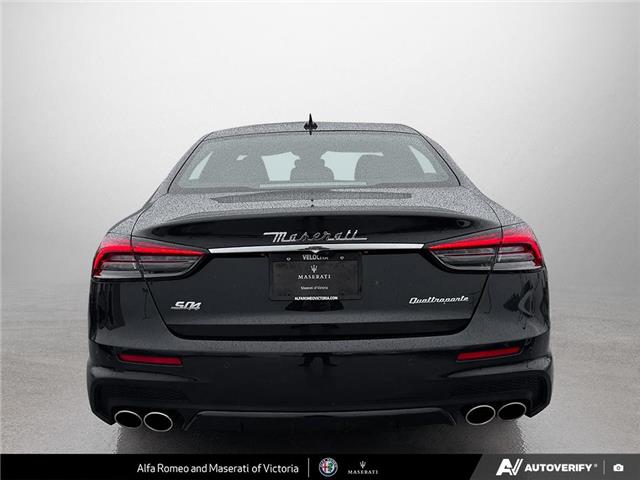 2021 Maserati Quattroporte S Q4 GranSport (Stk: 673031B) in Victoria - Image 5 of 24