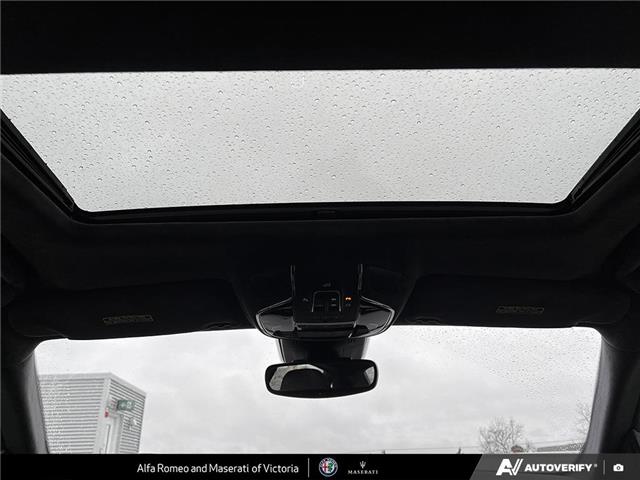 2021 Maserati Quattroporte S Q4 GranSport (Stk: 673031B) in Victoria - Image 20 of 24