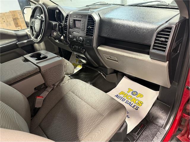 2018 Ford F-150 XLT (Stk: D76465) in North Bay - Image 29 of 30