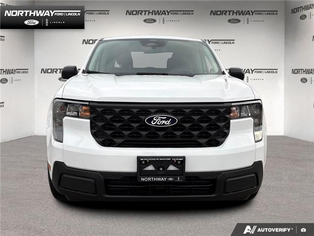 2026 Ford Maverick XL (Stk: 6MV10664) in Brantford - Image 2 of 23