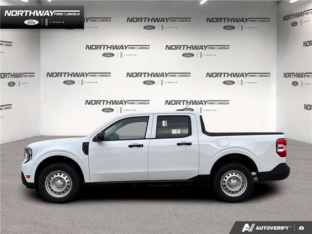 2026 Ford Maverick XL (Stk: 6MV10664) in Brantford - Image 3 of 23