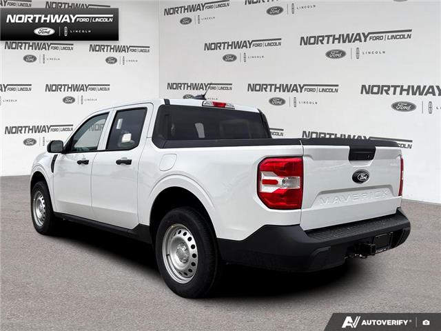 2026 Ford Maverick XL (Stk: 6MV10664) in Brantford - Image 4 of 23