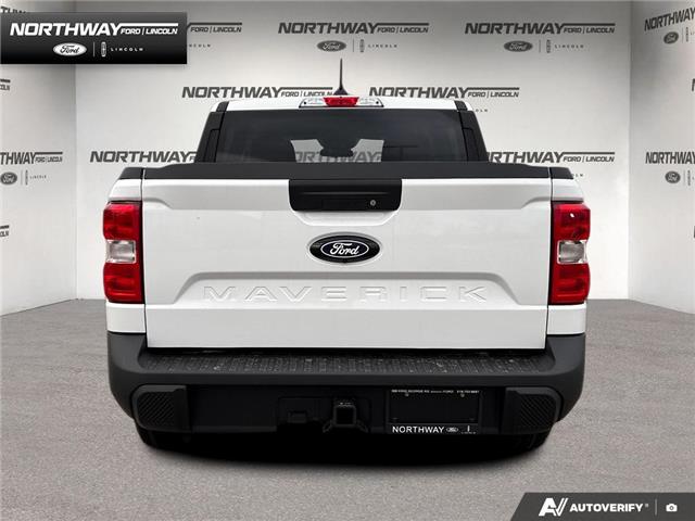 2026 Ford Maverick XL (Stk: 6MV10664) in Brantford - Image 5 of 23