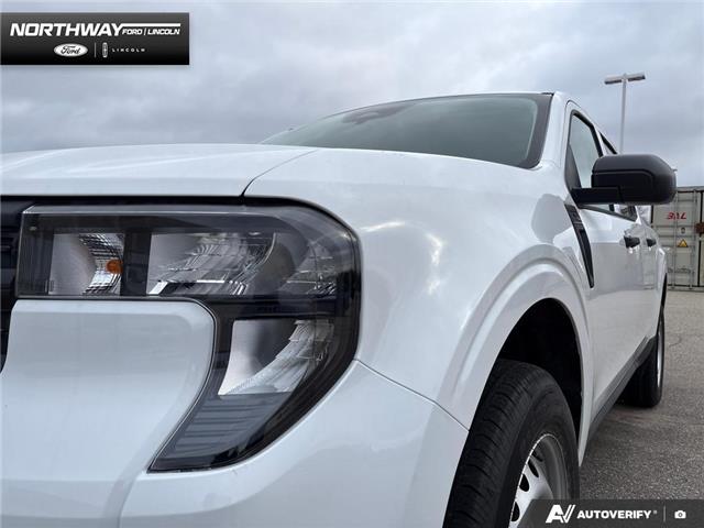 2026 Ford Maverick XL (Stk: 6MV10664) in Brantford - Image 7 of 23