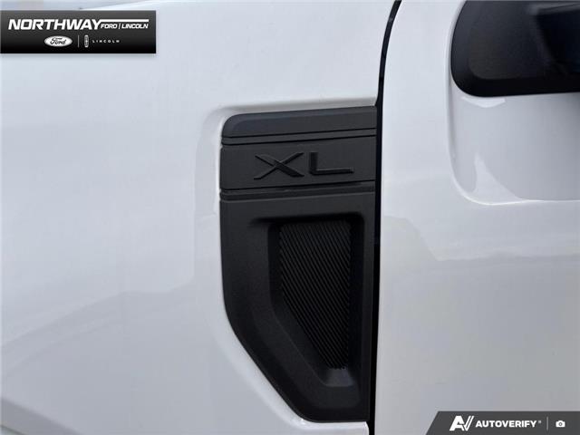 2026 Ford Maverick XL (Stk: 6MV10664) in Brantford - Image 8 of 23