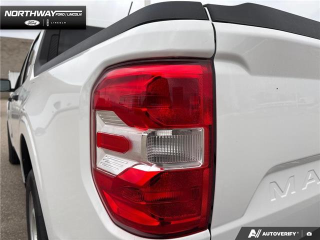 2026 Ford Maverick XL (Stk: 6MV10664) in Brantford - Image 9 of 23