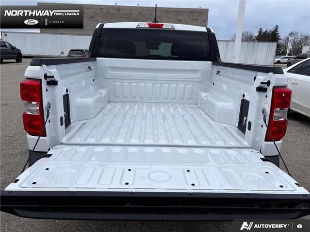 2026 Ford Maverick XL (Stk: 6MV10664) in Brantford - Image 10 of 23