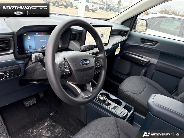 2026 Ford Maverick XL (Stk: 6MV10664) in Brantford - Image 11 of 23