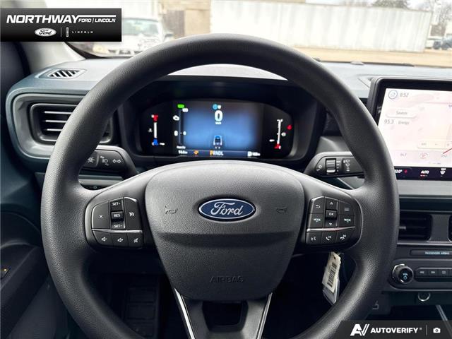 2026 Ford Maverick XL (Stk: 6MV10664) in Brantford - Image 12 of 23
