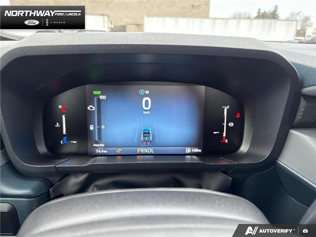 2026 Ford Maverick XL (Stk: 6MV10664) in Brantford - Image 13 of 23
