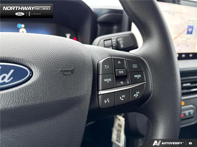 2026 Ford Maverick XL (Stk: 6MV10664) in Brantford - Image 14 of 23