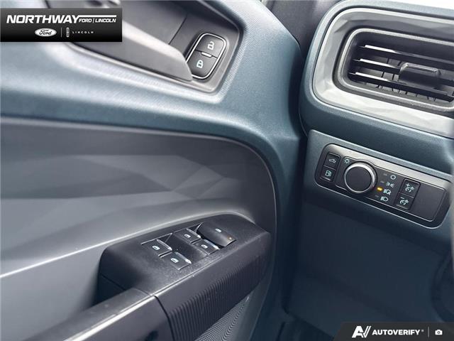 2026 Ford Maverick XL (Stk: 6MV10664) in Brantford - Image 15 of 23